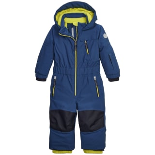 first instinct by killtec Fisw 46 S Onpc Kinder Skioverall