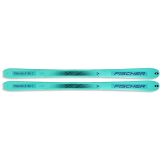 Fischer Transalp 82 Carbon Tourenski