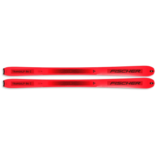 Fischer Transalp 86 Carbon Tourenski