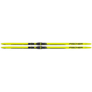 Fischer Twin Skin Speedmax 3D Stiff Damen Langlaufski