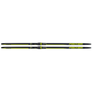 Fischer Twin Skin Carbon Pro Stiff Damen Langlaufski