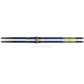 Fischer Aerolite 70 Set Langlauf-Sets