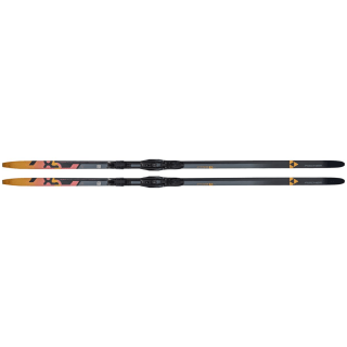Fischer Aeroguide 85 Set Herren Langlauf-Sets