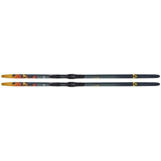 Fischer Aeroguide 75 Set Herren Langlauf-Sets