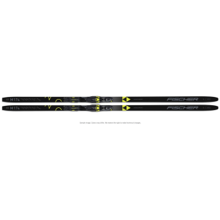 Fischer Orbiter EF Set Langlauf-Sets