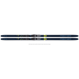 Fischer Cruiser EF Set Langlauf-Sets