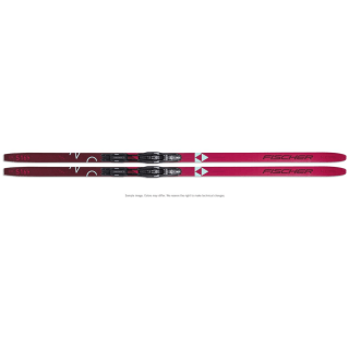Fischer Mystique EF Set Damen Langlauf-Sets