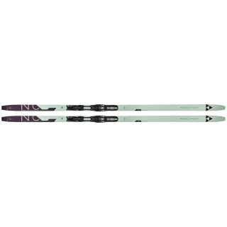 Fischer Mystique EF Set Herren Langlauf-Sets
