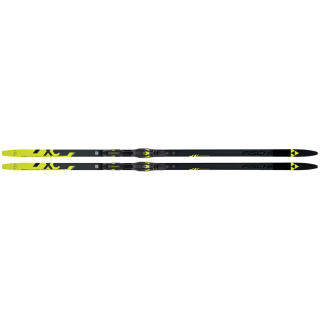 Fischer Twin Skin Superlite Stiff EF Set Herren Langlauf-Sets