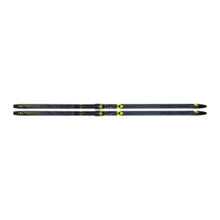 Fischer Superlite Crown EF Set / BDG Control Step Damen Langlauf-Sets