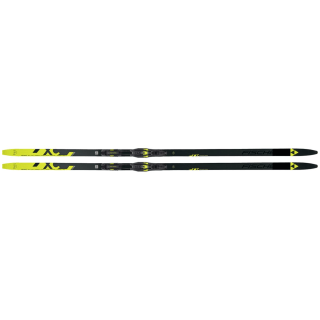 Fischer Superlite Crown EF Xtra Stiff Set Herren Langlauf-Sets