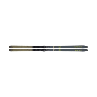 Fischer Adventure 62 Crown XTRalite Set / BDG Control Step-In Ifp Damen Langlauf-Sets