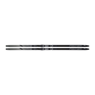 Fischer Ultralite Crown EF Mounted Damen Langlauf-Sets