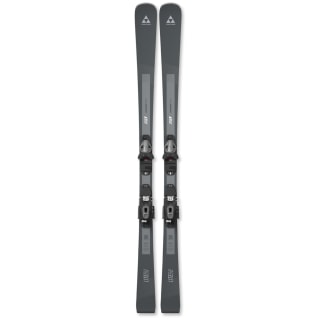 Fischer LITE 68  + RS9 SLR Damen Race-Ski