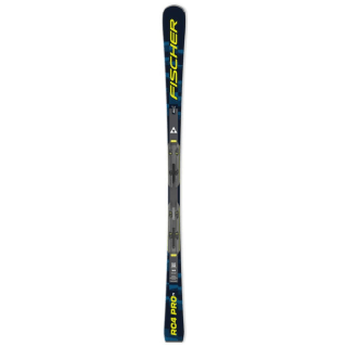 Fischer RC4 Pro TI + RC4 Z11 PR Herren Race-Ski Fischer RC4 Pro TI + RC4 Z11 PR Herren Race-Ski