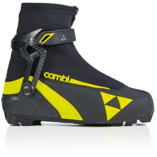 Fischer Combi Rental Langlaufschuhe