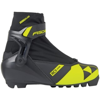 Fischer RC1 Combi Kinder Langlaufschuhe