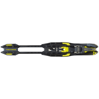 Fischer XC-Binding Race Pro Classic Ifp Black Yellow Langlaufbindung