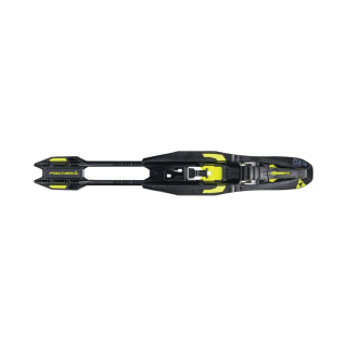Fischer XC-Binding Race Skate Ifp Black Yellow Langlaufbindung
