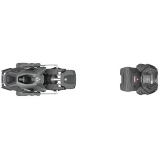 Fischer Attack LYT 11 GW w/o Brake [A] Herren Alpinbindung