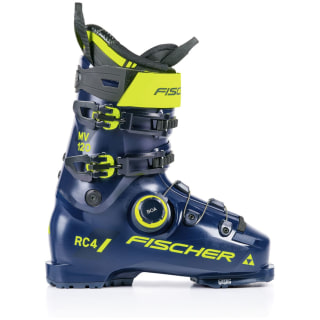 Fischer RC4 120 MV Boa® Vac GW Herren Tourenstiefel
