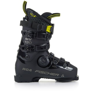 Fischer RC4 130 MV BOA Herren Alpinskischuhe