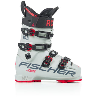 Fischer The Curv 105 VAC GW Damen Alpinskischuhe