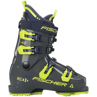 Fischer RC4 60 GW Kinder Alpinskischuhe