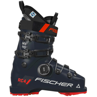 Fischer RC4 110 MV S Boa® GW Herren Alpinskischuhe Fischer RC4 110 MV S Boa® GW Herren Alpinskischuhe