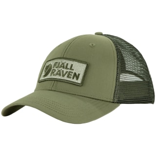 Fjällräven Långtradarkeps