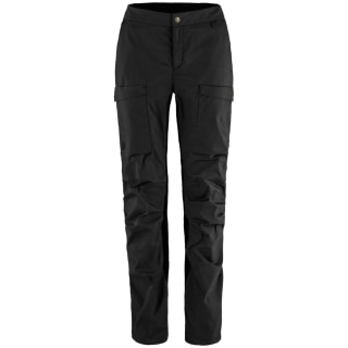 Fjällräven Abisko Hybrid Trail Damen Hose