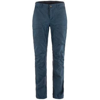 Fjällräven Abisko Hybrid Trail Damen Hose