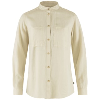 Fjällräven Övik Hemp Damen Hemd