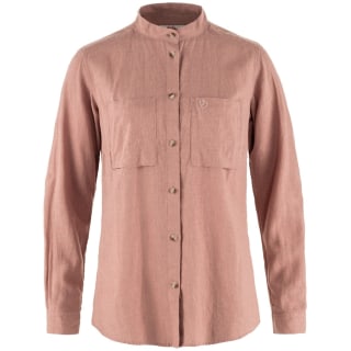 Fjällräven Övik Hemp Damen Hemd