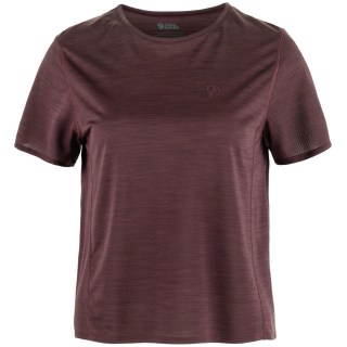Fjällräven Abisko Lite Damen T-Shirt