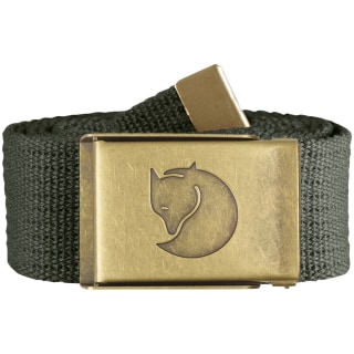 Fjällräven Canvas Brass 4 cm