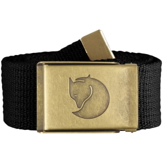 Fjällräven Canvas Brass 4 cm