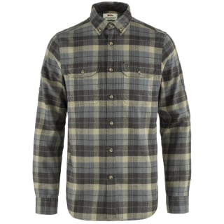 Fjällräven Singi Heavy Flannel