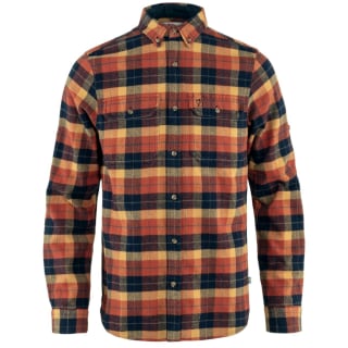 Fjällräven Singi Heavy Flannel