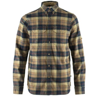 Fjällräven Singi Heavy Flannel