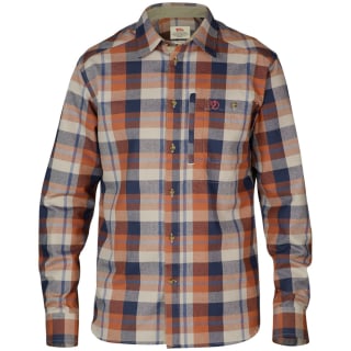 Fjällräven Fjällglim Herren Hemd