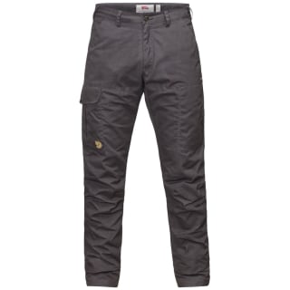 Fjällräven Karl Pro Hydratic Herren Hose