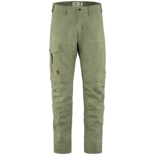 Fjällräven Karl Pro Zip-off Herren Hose