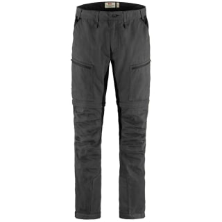 Fjällräven Abisko Lite Trekking Zip-Off Long Herren Hose