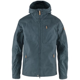 Fjällräven Sten Herren Funktionsjacke
