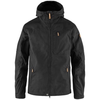 Fjällräven Sten Herren Funktionsjacke