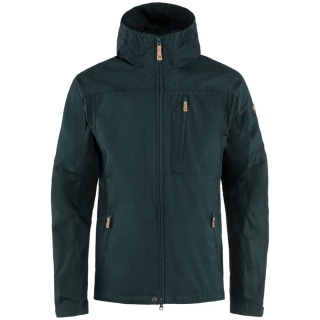 Fjällräven Sten Herren Funktionsjacke