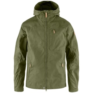 Fjällräven Sten Herren Funktionsjacke
