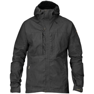 Fjällräven Skogsö Herren Funktionsjacke