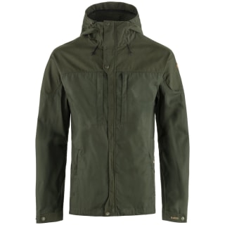 Fjällräven Skogsö Herren Funktionsjacke